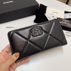 Chanel Wallet Purse